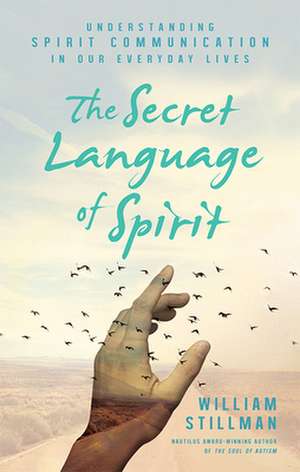 The Secret Language of Spirit de William Stillman