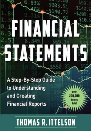 Financial Statements de Thomas Ittelson