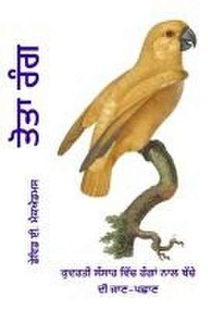 McAdams, D: ਤੋਤਾ ਰੰĂ