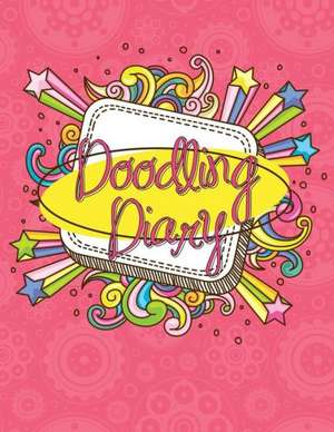 Doodling Diary de Speedy Publishing LLC