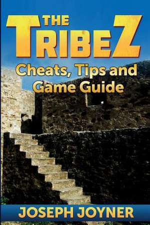 The Tribez de Joseph Joyner