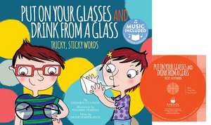 Put on Your Glasses and Drink from a Glass de Stephen O'Connor