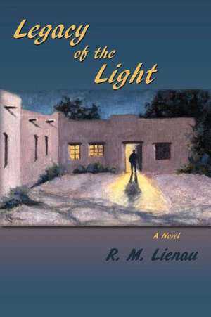 Legacy of the Light, a Mystery: A Traditional Song in English, Spanish and American Sign Language de R. M. Lienau