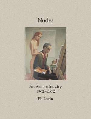 Nudes de Eli Levin