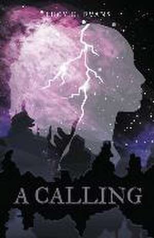 A Calling de Lucy K. Evans