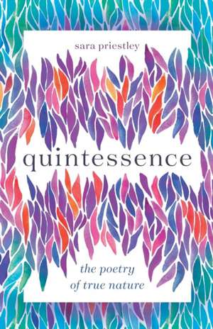 Quintessence de Sara Priestley