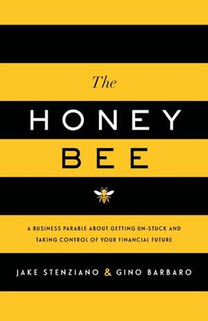 The Honey Bee de Jake Stenziano