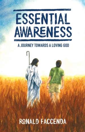ESSENTIAL AWARENESS de Ronald Faccenda