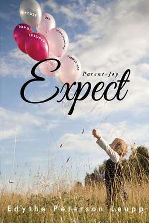 Expect de Edythe Peterson Leupp