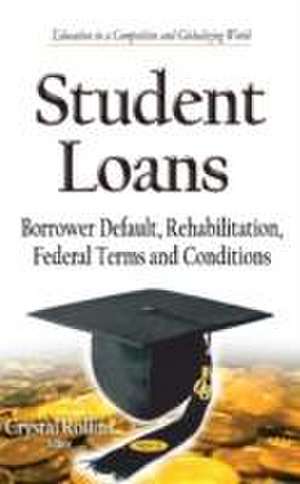 Student Loans de Crystal Rollins