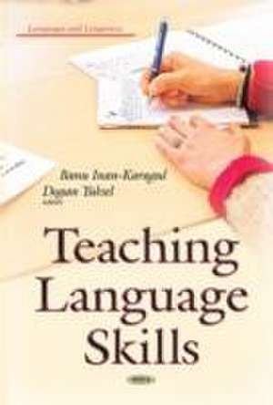 Teaching Language Skills de Banu Inan