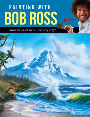 Painting with Bob Ross de Bob Ross Inc