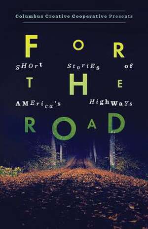 For the Road de Emily Hitchcock