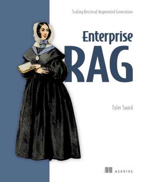 Enterprise Rag de Tyler Suard