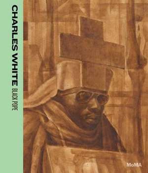 Charles White de Charles White