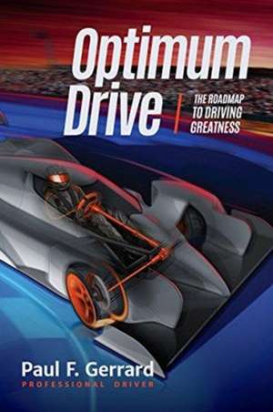 Optimum Drive de Paul F. Gerrard