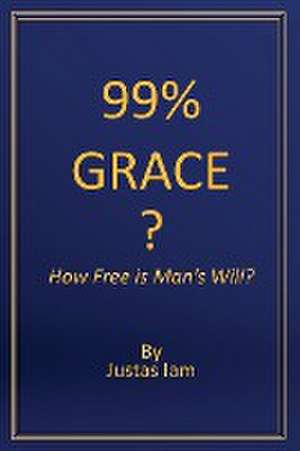 99% Grace de Justas Iam