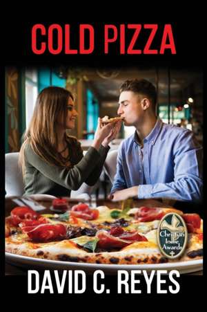 Cold Pizza de David Reyes