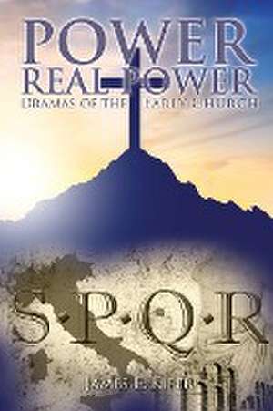 Power - Real Power de James E. Kifer