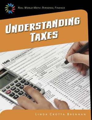 Understanding Taxes de Katie Marsico