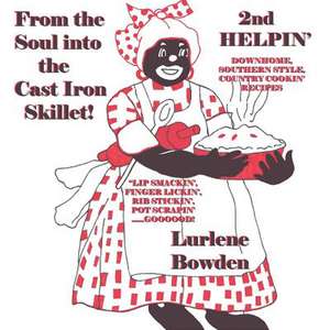 From the Soul Into the Cast Iron Skillet--2nd Helpin': The Handbook for Writers de Lurlene Bowden