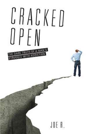 Cracked Open de Joe R