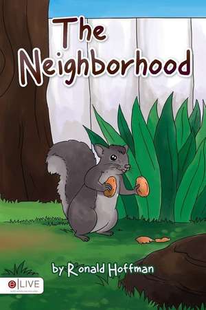 The Neighborhood de Ronald Hoffman