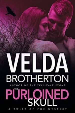 The Purloined Skull de Velda Brotherton