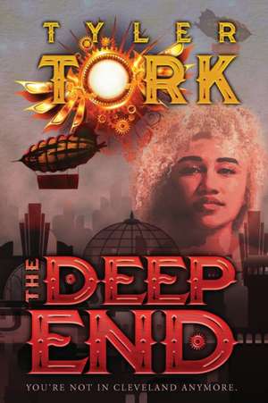 The Deep End de Tyler Tork