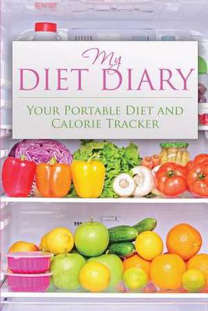 My Diet Diary de Speedy Publishing Llc