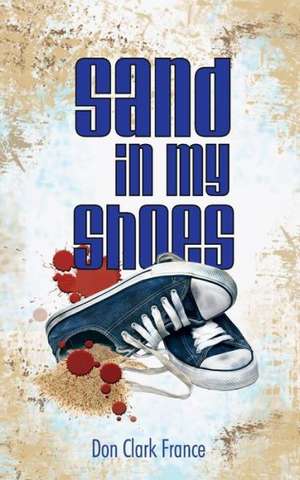 Sand in My Shoes de Don Clark France