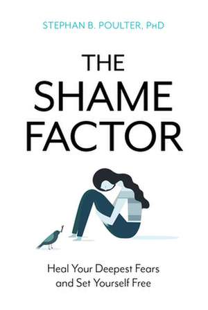 Shame Factor de Stephan B. Poulter