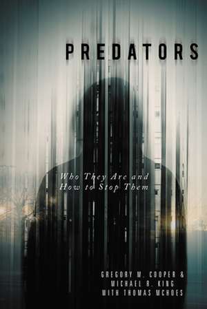 Predators de Michael R. King