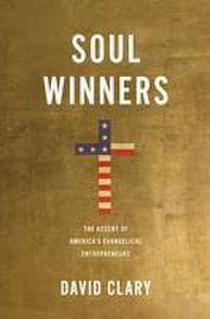 Soul Winners de David Clary