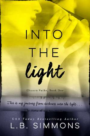 Into the Light de L.B. Simmons