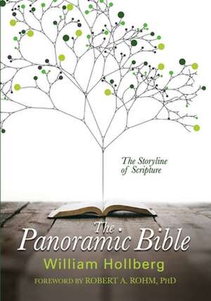 The Panoramic Bible de William Hollberg