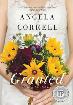Granted de Angela Correll