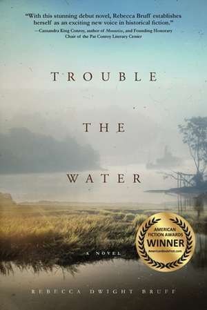 Trouble The Water de Rebecca Dwight Bruff