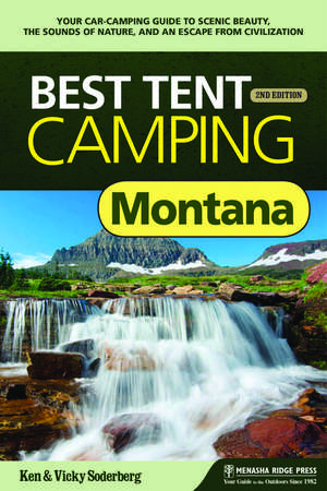 Best Tent Camping de Christina Nesset