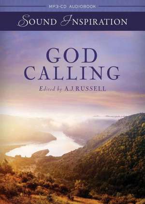 God Calling de A. J. Russell