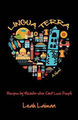 Lingua Terra de Leah Laiman