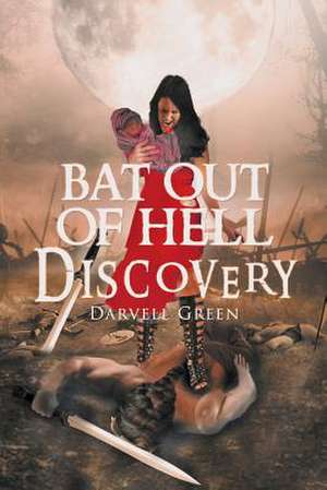 Bat Out of Hell Discovery