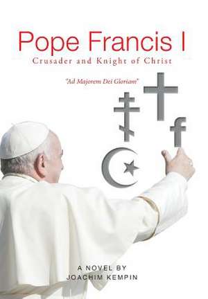 Pope Francis I de Joachim Kempin