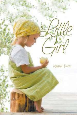 Little Girl de Amanda Kerns