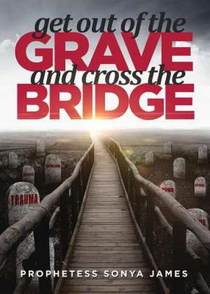 Get Out of the Grave and Cross the Bridge de Prophetess Sonya Ingram