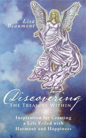 Discovering the Treasure Within de Lisa Beaumont