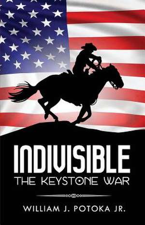 Indivisible de Jr. William J. Potoka