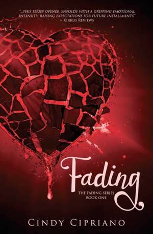 Fading de Cindy Cipriano