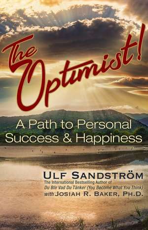 The Optomist de Ulf T. Sandstrom JD