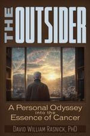 The Outsider de David William Rasnick